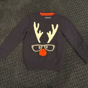 Joules Holiday Sweater!